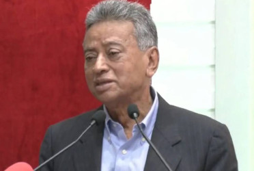 Economic democracy must be ensured: Amir Khasru