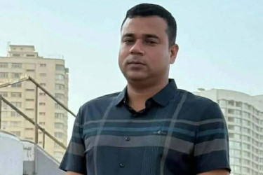Bangladeshi youth shot dead in South Africa