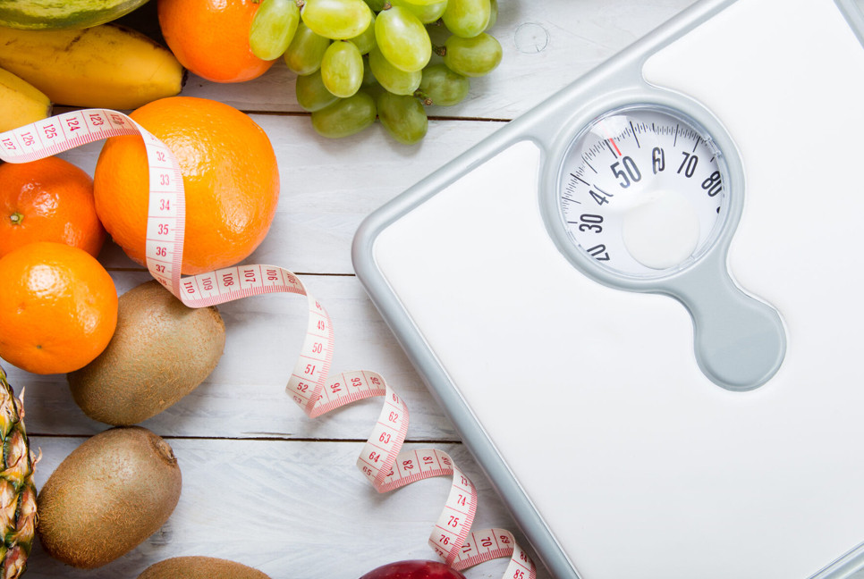 Simple lifestyle habits behind 14 kg weight loss