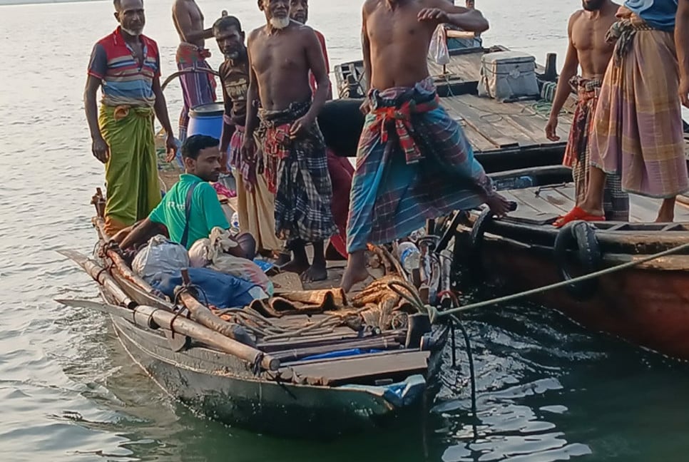 Honey collector injured in tiger attack in Sundarbans