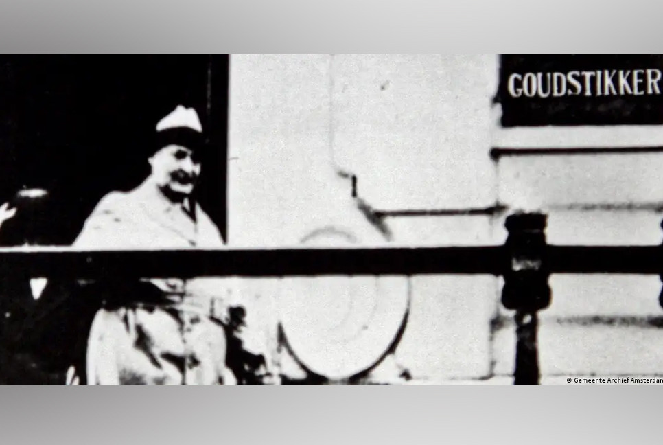 Nazi-looted artwork surfaces with Dutch collaborator's heirs