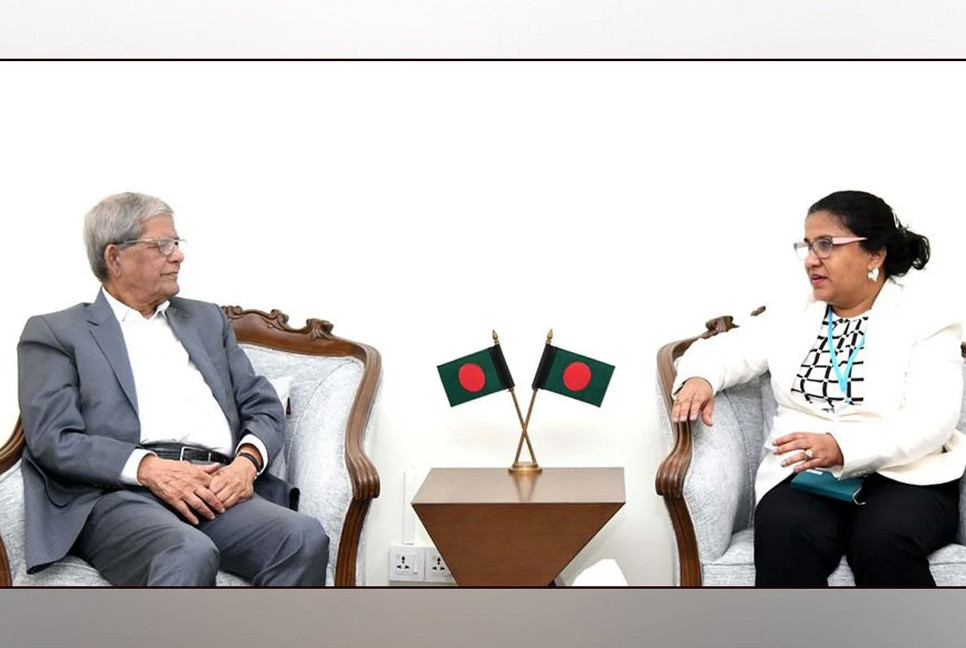 Women’s recruitment in village police to ensure grassroots justice: Fakhrul