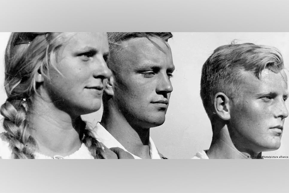 From India to Iran: How Hitler redefined 'Aryan' for Nazism