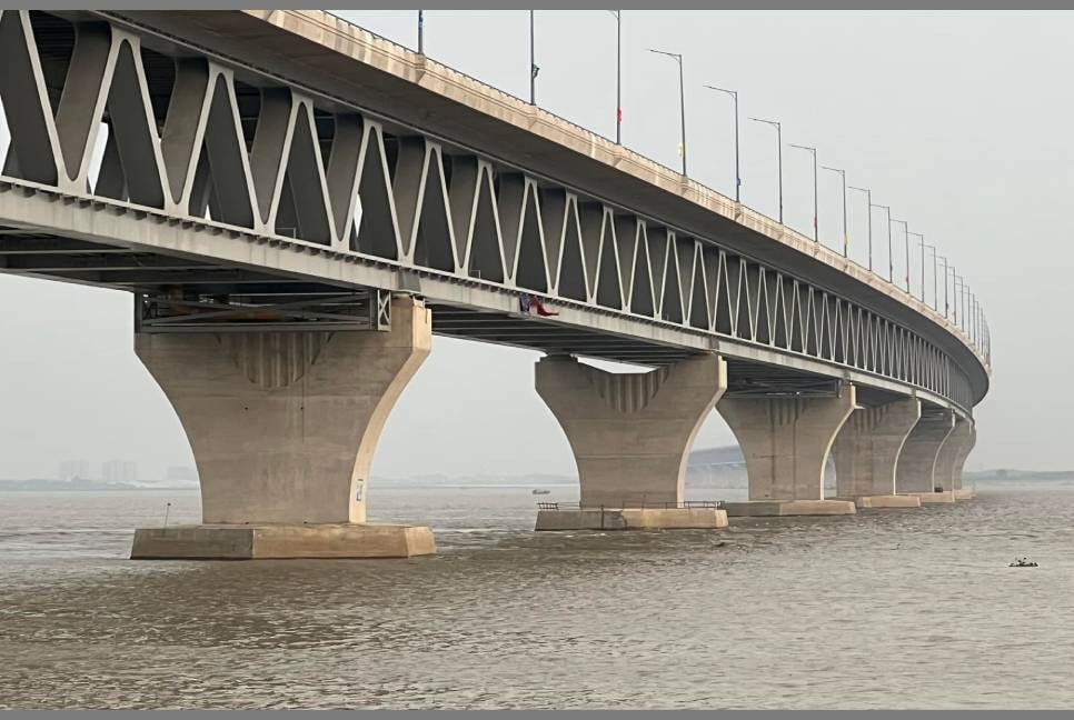 ‘Govt plans to build 2nd Padma Bridge’