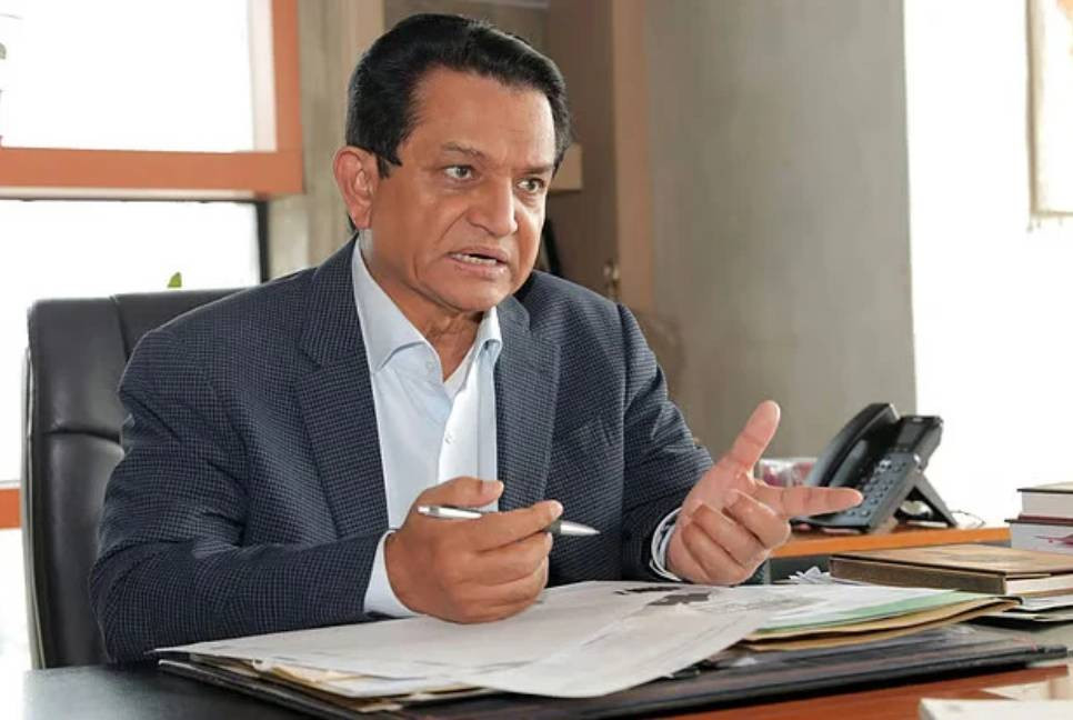 PM has given assurance on protecting press freedom: AK Azad
