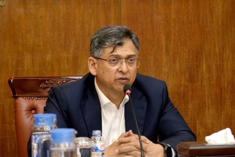 Special Cyber Police Unit to be formed to tackle cybercrimes, rumours: Home Minister