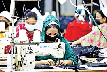 Bangladesh’s apparel exports to US face setback