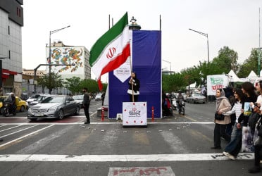 Trump rejects Iran's response to US peace proposal as 'unacceptable'