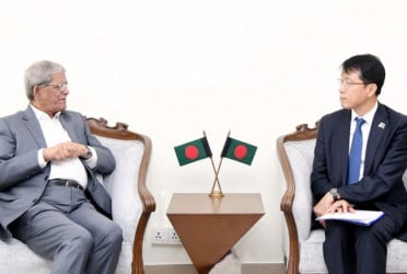 KOICA Country Director meets Local Government Minister