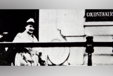 Nazi-looted artwork surfaces with Dutch collaborator's heirs