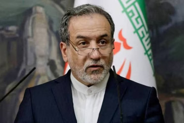 Iran Foreign Minister to visit India this week