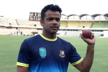 Ex-Bangladesh spinner Abdur Razzak joins BCB coaching setup