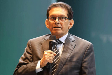 FM to join informal dialogue in UN on Wednesday