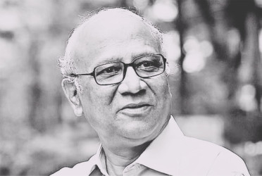 Veteran dramatist Ataur Rahman passes away