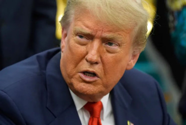 Trump reported to be mulling military options as Iran negotiations stall