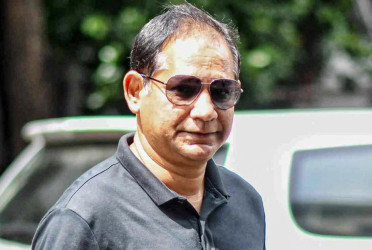 Bashar on probe committee over Bangladesh’s World Cup withdrawal