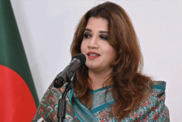 Shama leaves for US, Morocco peace meets