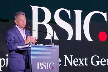 No political interference in startup investments: Finance Minister