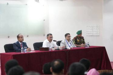 PM asks DU students to skip ‘Honourable’ title