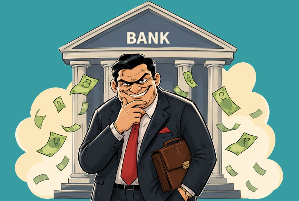 Tk10,500cr laundered thru export manipulation at Premier Bank: BB report