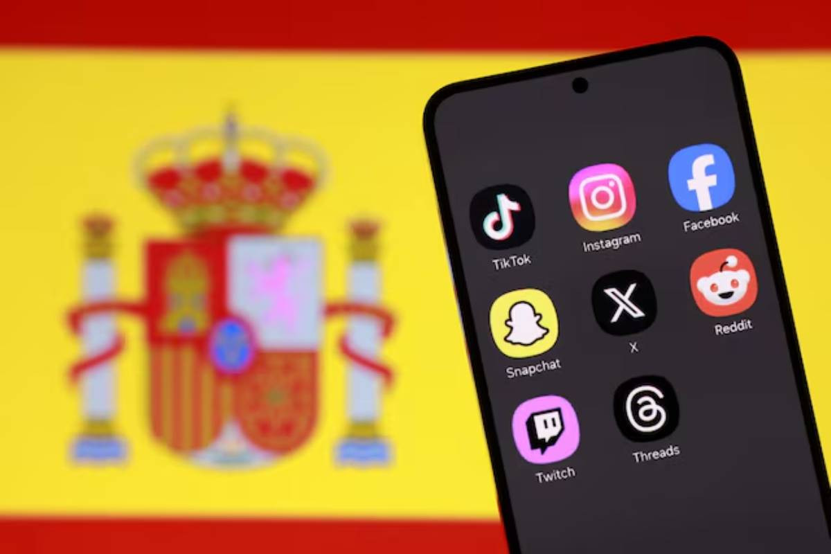 Spain to advance social media and AI regulations despite Big Tech pressure