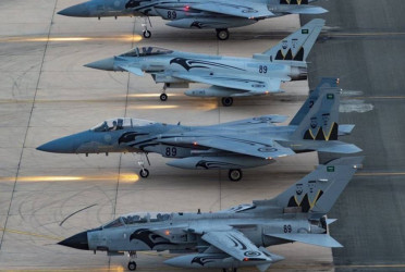 Saudi Arabia launched undisclosed strikes on Iran in March: Reuters