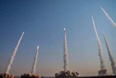 US intelligence says Iran restored most military capabilities
