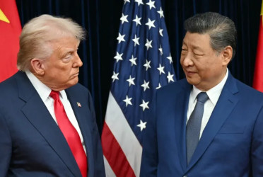 Xi expected to press Trump on Taiwan, tariffs during summit