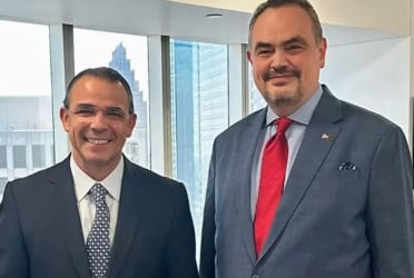 US envoy discusses energy cooperation with Bangladesh