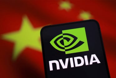 US clears H200 chip sales to 10 China firms as Nvidia CEO looks for breakthrough
