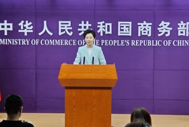 China’s Commerce Ministry open to expanded US cooperation