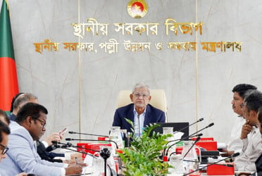 Ensure proper use of public money: Mirza Fakhrul