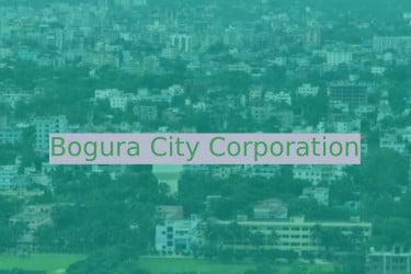 Bogura becomes country’s 13th city corporation after gazette publication