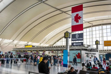 Bangladeshi passengers fined in Canada over undeclared food items