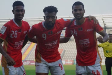 Kings crowned champions again