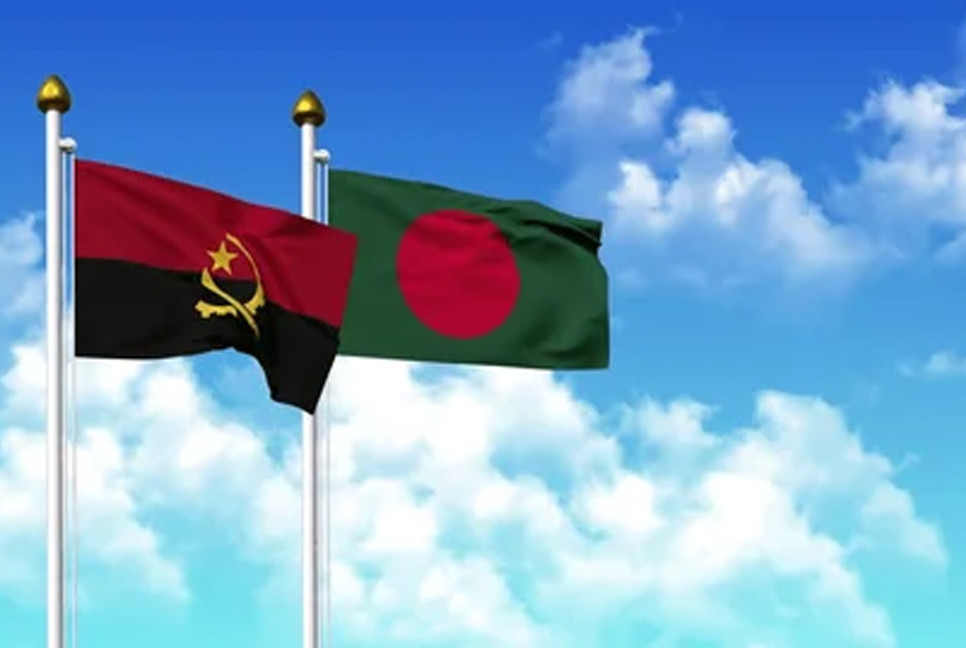 Bangladesh eyes long-term G2G energy cooperation arrangement with Angola