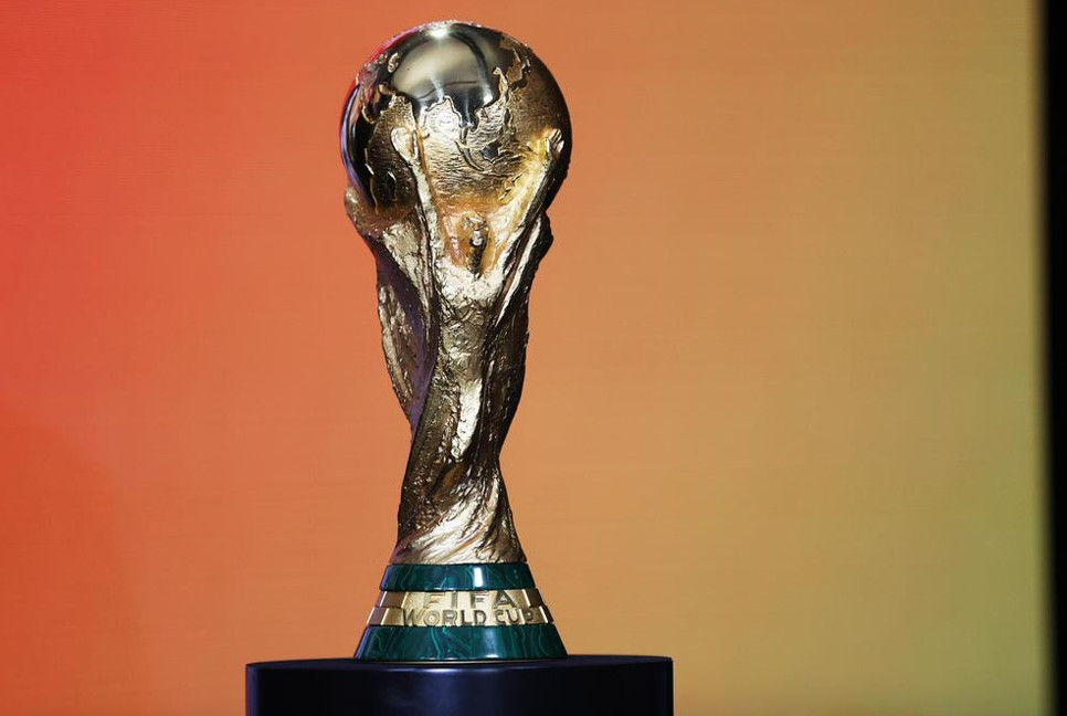 FIFA World Cup 2026: Broadcast deal finally agreed with China at just $60 million