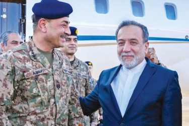 Iran blames US distrust for deadlock in conflict talks