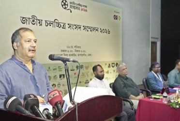 State to be rebuilt with help of patriots, experts: Minister