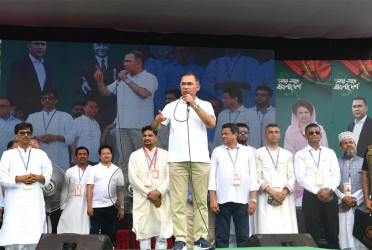 PM backs demand for Cumilla division, hints at agricultural university