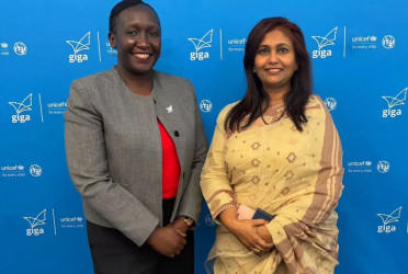 Bangladesh envoy stresses tech-ready diplomacy for future challenges