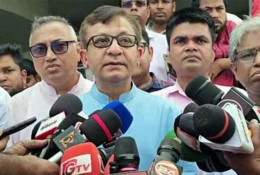 Leather industry still a promising sector: Industries Minister