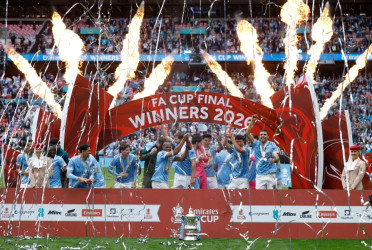 Man City beat Chelsea in FA Cup final to keep treble dream alive