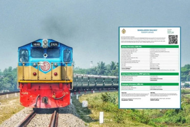 Train tickets for final day of Eid travel go on sale today