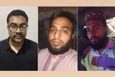 Shah Ali Shrine Attack: 3 Jamaat activists arrested through video footage
