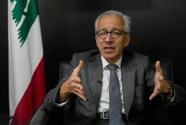 Israeli attacks cost Lebanon an estimated $2bn: Minister