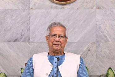 Writ seeks travel ban on Dr Yunus and all advisers