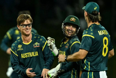 Australia to arrive in Dhaka on 5 June