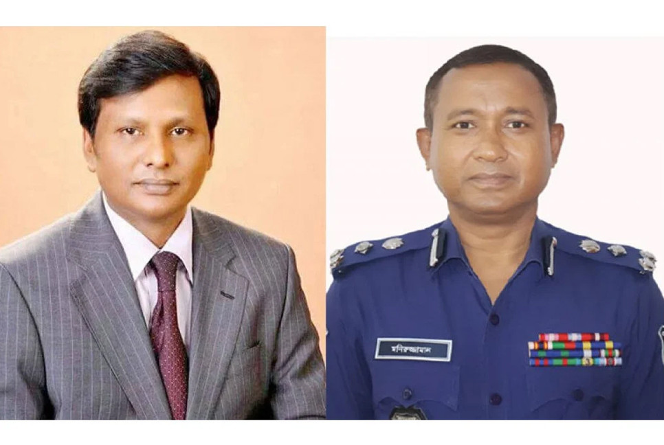 MP raises concern over DIG’s unresponsiveness, asks about public access