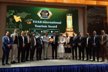 Tourism to be major driver of jobs, economic growth: Millat